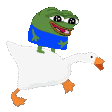 Pepe Duck